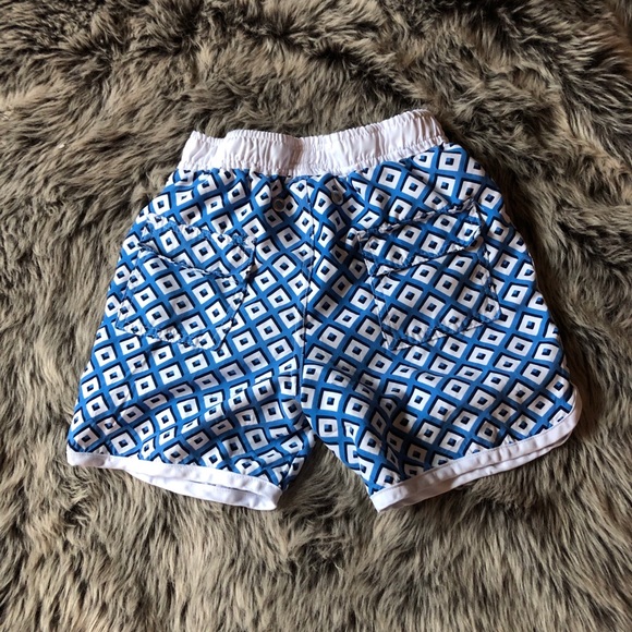 TOOBYDOO TODDLER BOY SWIM TRUNKS-NEW W/O TAGS - Picture 5 of 5